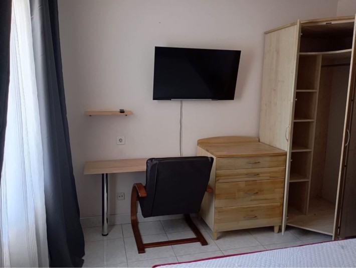 СДАМ СВОЮ квартиру Бочарова угол Добровольского - фото 1