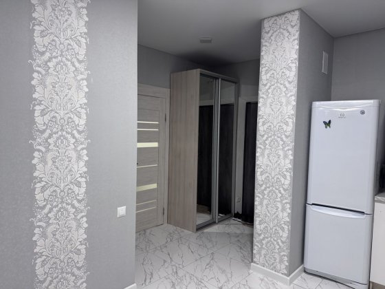 ВІД ВЛАСНИКА (Без комісії) Здам 1-к квартиру (євродвушка) | ЖК Стожари Софиевская Борщаговка