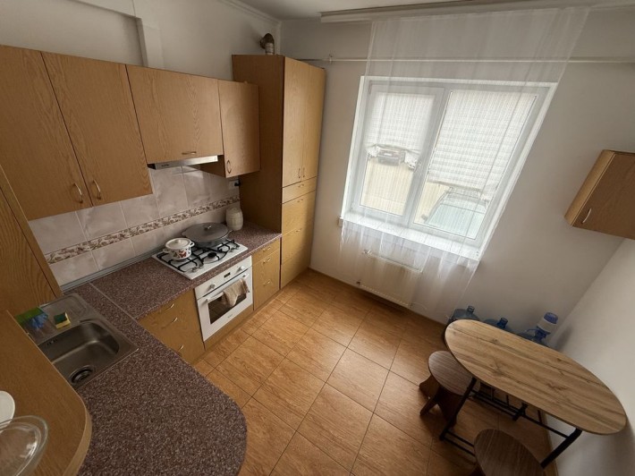 Оренда  просторої 1 кімн.  квартири з балконом в ЖК Софія Сіті - фото 1