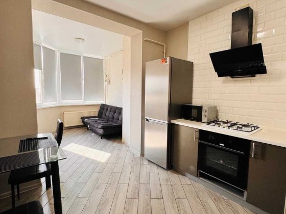 ОРенда 1 кімн ЖК Софія Клубний Софиевская Борщаговка