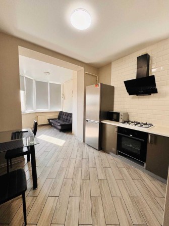 ОРенда 1 кімн ЖК Софія Клубний - фото 1