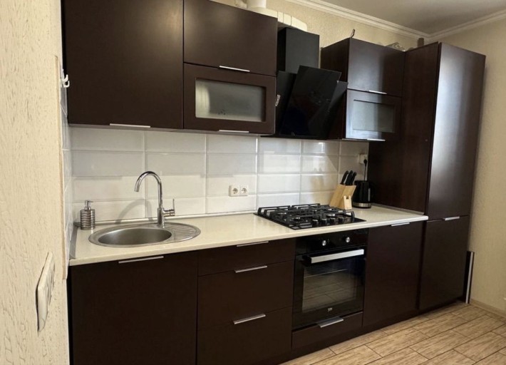 Оренда Однокімнатної квартири ЖК Боголюбова 8 - фото 1