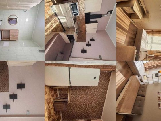 Здається 1 кім.квартира Кадор 3 Перлина Одеса