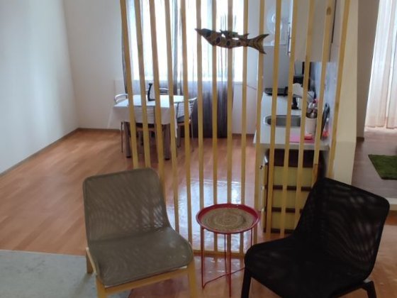 Здається до липня світла та затишна квартира на 7 ст. Великого Фонтану