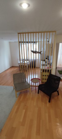 Здається до липня світла та затишна квартира на 7 ст. Великого Фонтану - фото 1