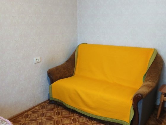 Здам 1-кімнатну квартиру