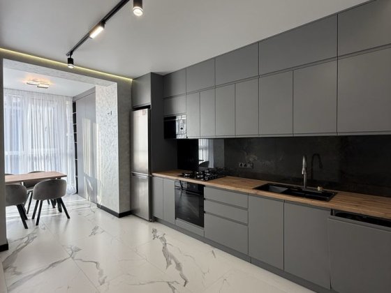 Оренда 2-кімнатної квартири, ЖК Софія Резиденс ЖК  София Резиденс Софиевская Борщаговка