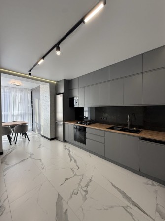 Оренда 2-кімнатної квартири, ЖК Софія Резиденс ЖК  София Резиденс - фото 1