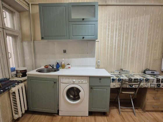 СРОЧНО 2 ком кв ( раздельные ) Пер Утесова Центр Книжка