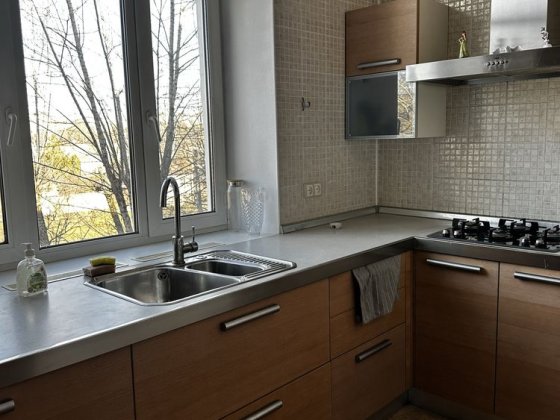 Сдам 3 ком квартиру метро Холодная Гора! Харків