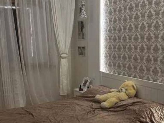 Реальная 3-ка на Салтовке, метро Студенческая, 606 микрорайон Харків