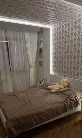 Реальная 3-ка на Салтовке, метро Студенческая, 606 микрорайон - фото 1