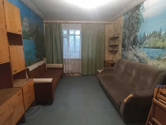 O S3 Аренда 1к квартиры Салтовка Харьков