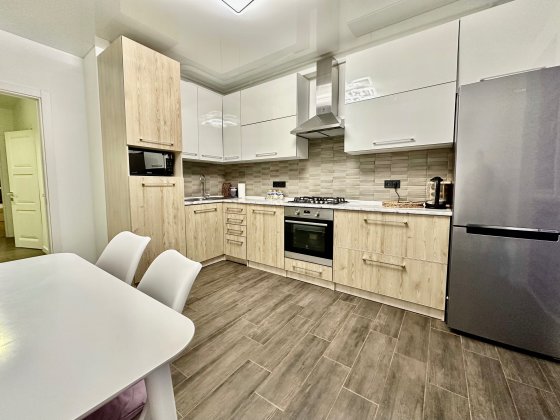 Оренда 2-ох кімнатної квартири по вул. Малоголосківська Львів