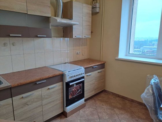 1 кім квартира здається в довготривалу оренду Львів