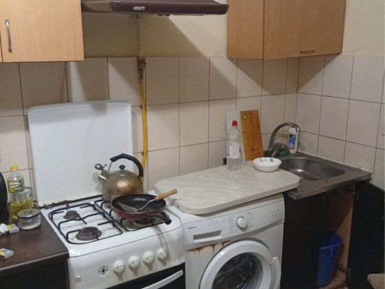 Оренда 1к.квартири початок вул.Шевченка Львов