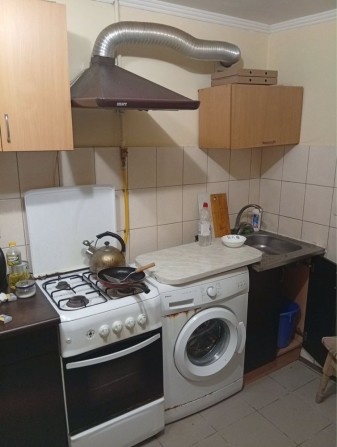 Оренда 1к.квартири початок вул.Шевченка - фото 1