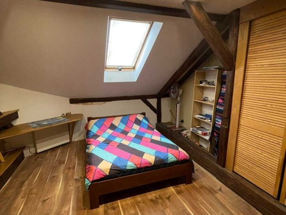 Довготривала оренда 2кім. квартири в центрі міста на вул. Дорошенка Львов