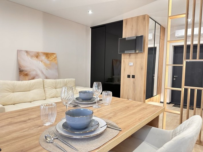 ‼️Оренда 1кім квартири по вул. Трускавецька /Наукова - фото 1