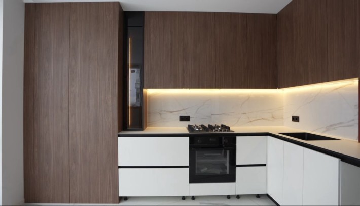 Оренда 2-к дизайнерської квартири по вул Стрийська Франківський район - фото 1