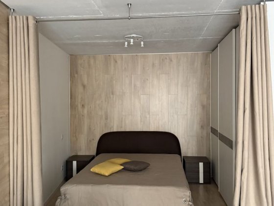 ЖК Софія від Мартинова - затишна квартира на центральній алеї вул.Миру Софиевская Борщаговка