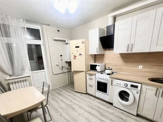 Оренда однакімнатної квартири по вул Т. Шевченка Львів