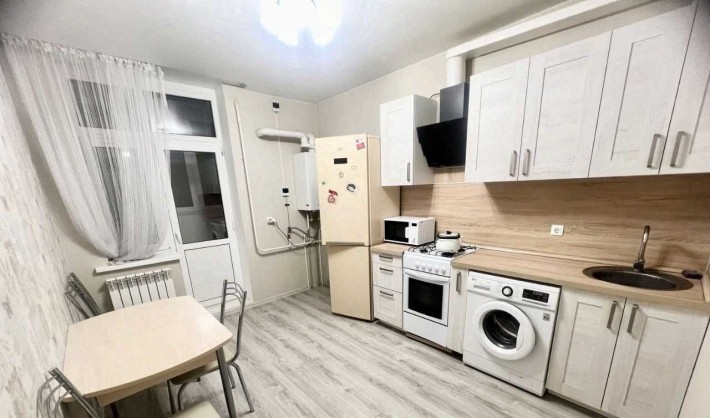 Оренда однакімнатної квартири по вул Т. Шевченка - фото 1