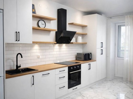 Оренда 2х кімнатної квартири,вул.Жасминова Львов