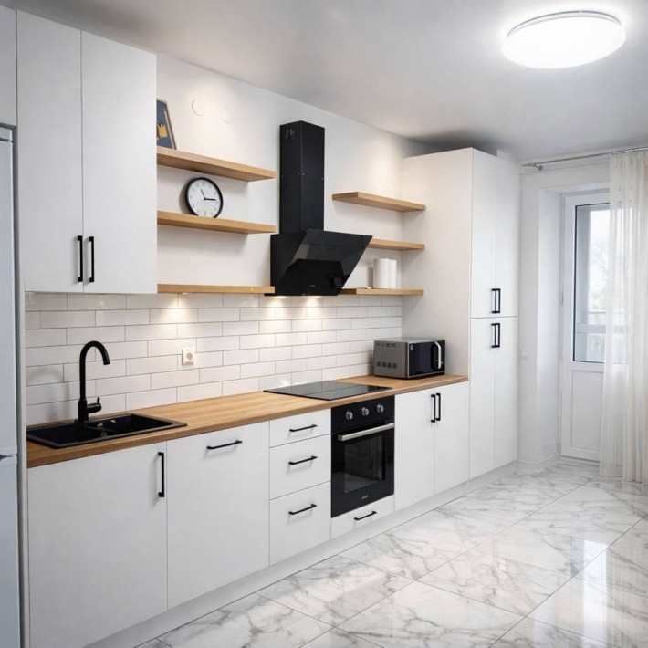 Оренда 2х кімнатної квартири,вул.Жасминова - фото 1