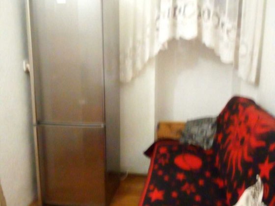 Сдам однокомнатную квартиру в центре Одеса