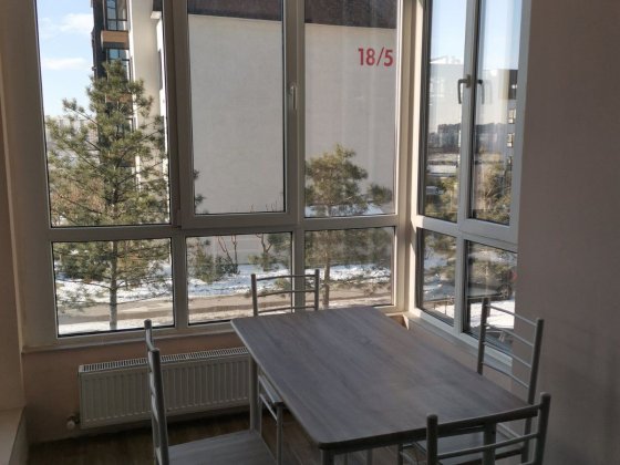 Оренда 1к.кв в ЖК Уютний Квартал/3км до Київа Софіївська Борщагівка