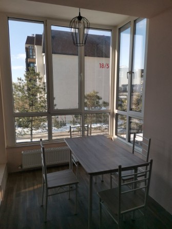 Оренда 1к.кв в ЖК Уютний Квартал/3км до Київа - фото 1