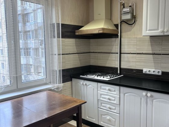 1 комн Заболотного/ Семена Палия мебель частично Одесса