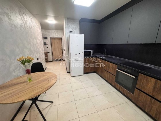 Аренда 2кв 2 раздельные спальни ЖК Салтовский-1 Харків