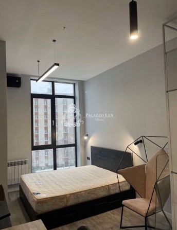 Аренда 2 ком кв. ЖК Оптима, Ботанический сад , Подз паркинг - фото 1