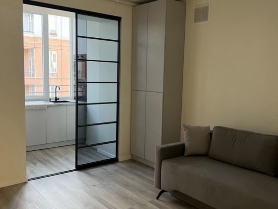 Оренда чудової квартири в новобудові по вул Стрийська