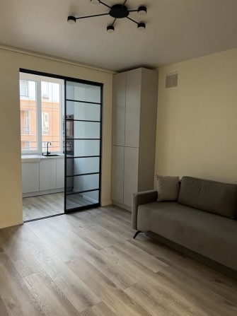 Оренда чудової квартири в новобудові по вул Стрийська - фото 1