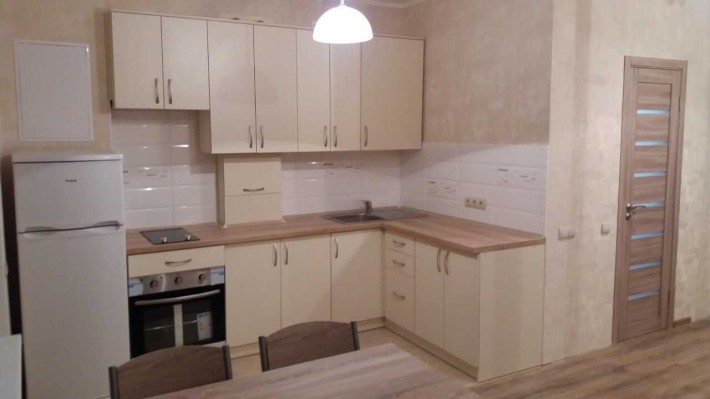 1к кв. ЖК Петрівський квартал, Софіївська Борщагівка. ‼️Без комісії‼️ - фото 1