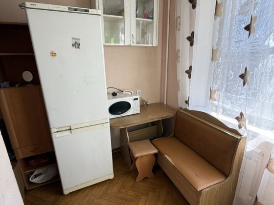 Сдам 1 комнатную квартиру метро Победы Харків