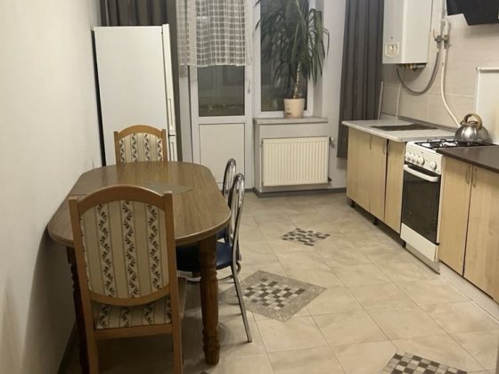 Оренда 1 кімн квартири 58 м2 в ЖК Софія Сіті, можна з тваринками Софіївська Борщагівка