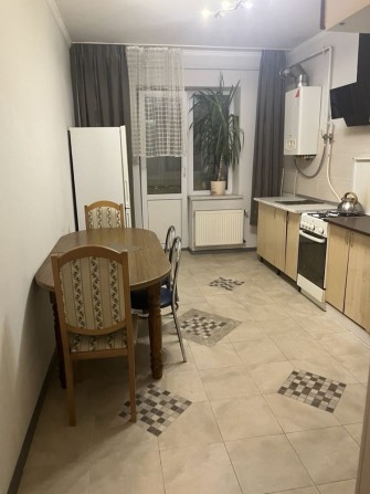 Оренда 1 кімн квартири 58 м2 в ЖК Софія Сіті, можна з тваринками - фото 1