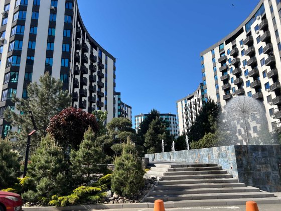 Здам 1-к квартиру У Квартал Софиевская Борщаговка