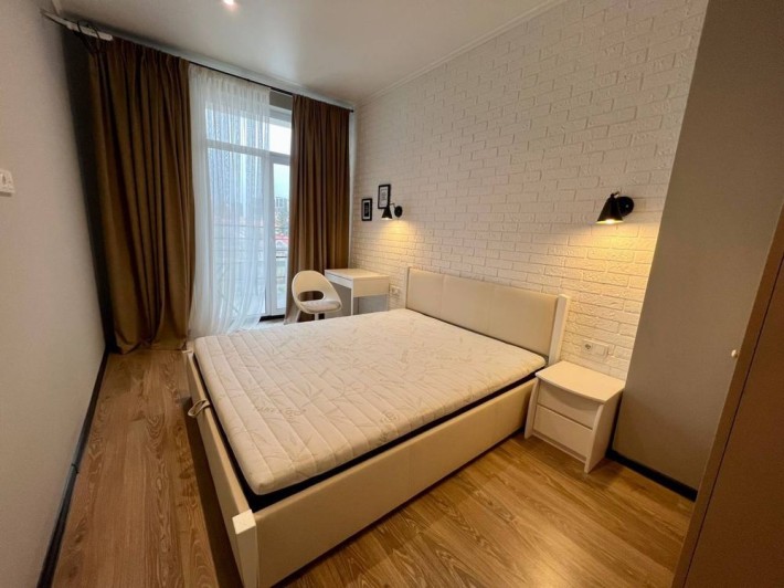 Аренда Двухкомнатной квартиры в Пространстве на Неделина - фото 1