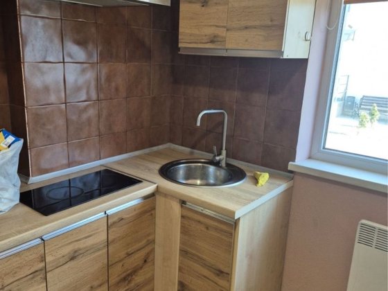 Оренда квартири Софіївська Борщагівка