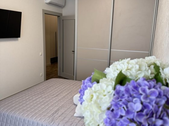 ‼️ПЕРВАЯ АРЕНДА! ЖК Атмосфера  2-х к.квартира!БЕЗ ПОВЫШЕНИЯ НА ЛЕТО! Одесса