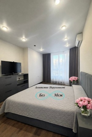 ОРЕНДА ‼️ 1-кімнатної квартири в ЖК Софія Резиденс - фото 1