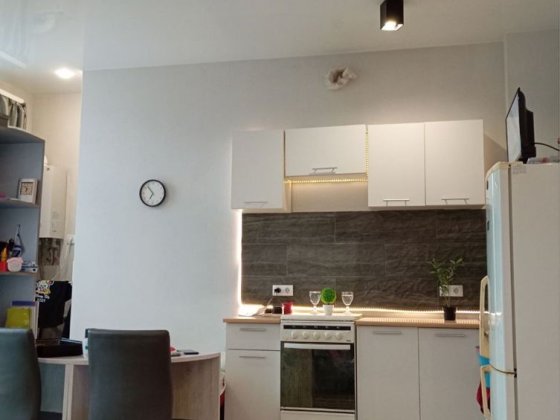 Сдаю свою студию у моря Одеса