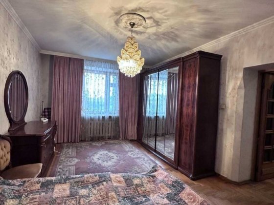 3 к. ЦЕНТР, метро Вокзальная 5 мин,. Новострой. Семье. Харків