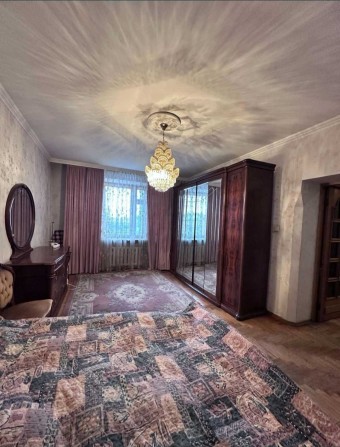 3 к. ЦЕНТР, метро Вокзальная 5 мин,. Новострой. Семье. - фото 1