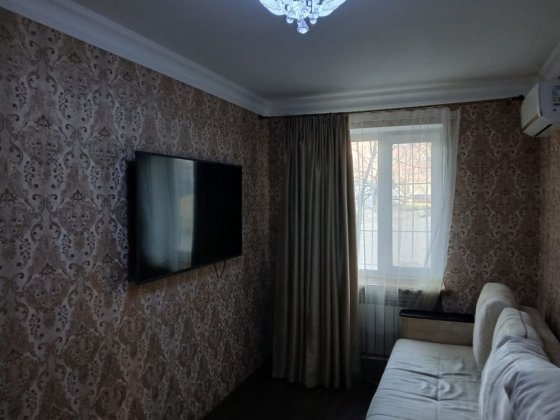 Здам затишну двокімнатну квартиру довгострокого